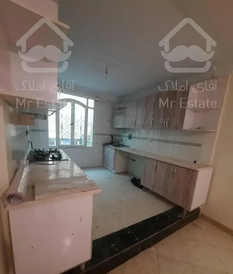 آپارتمان پارکینگ دار تکواحدی