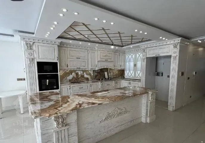 *همکف130متر2خواب سوپرشیک 100حیاط حمزه جنوبی*