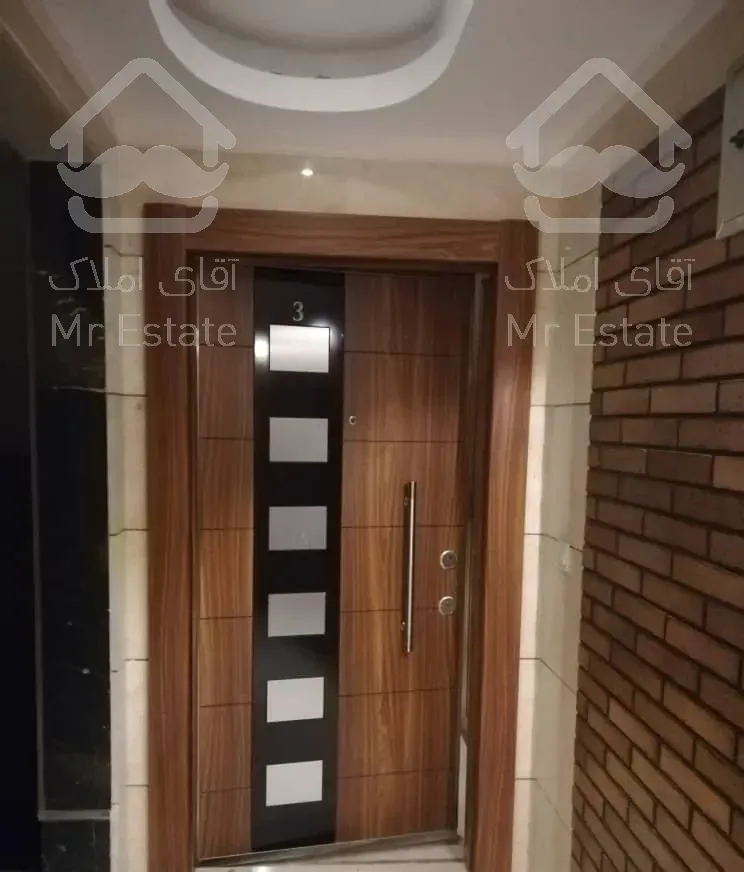 آپارتمان ۱۶۷ متری ۳ خوابه فول