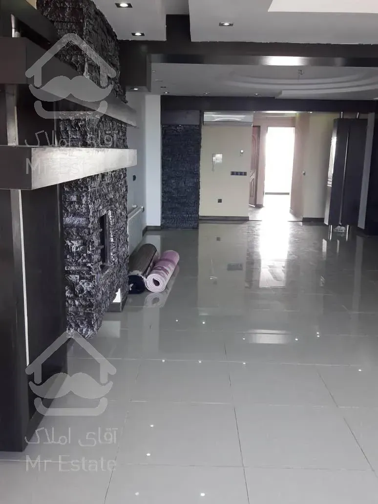 خرید آپارتمان ویو ساحل سرخرود