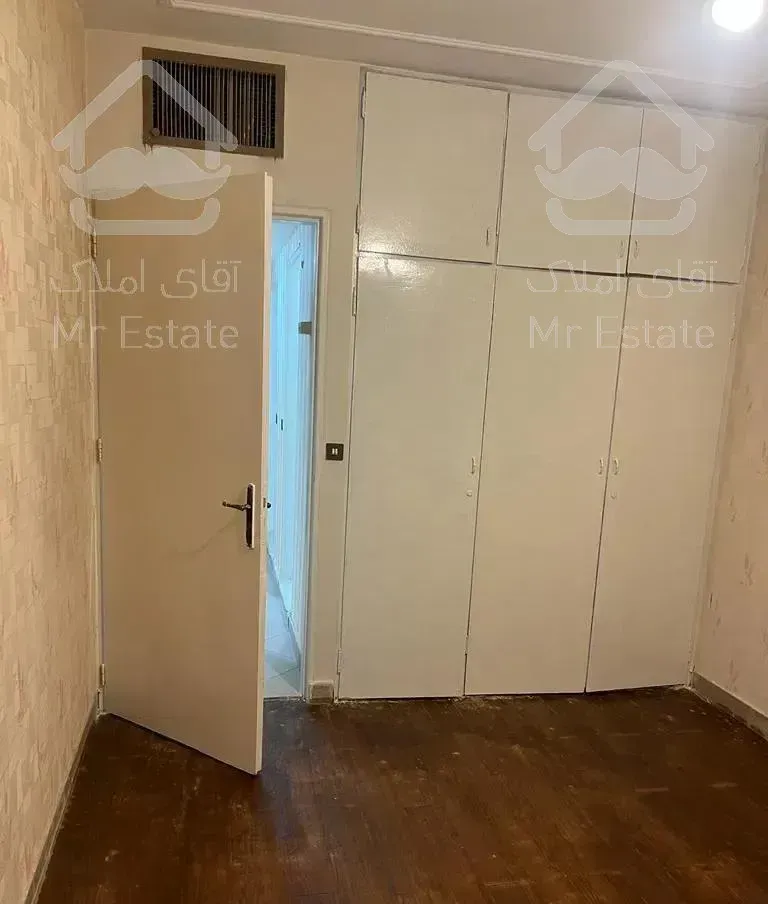 ۱۲۰ متری دو خواب