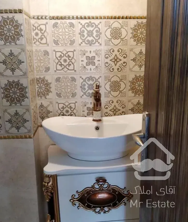 رهن کامل ویلای دوبلکس