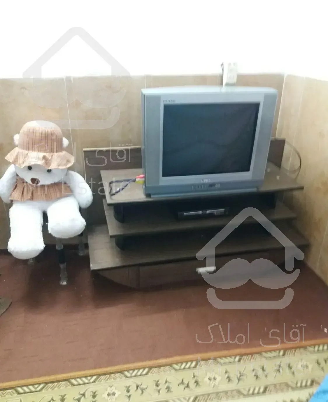 اتاق اجاره ای 12 متری