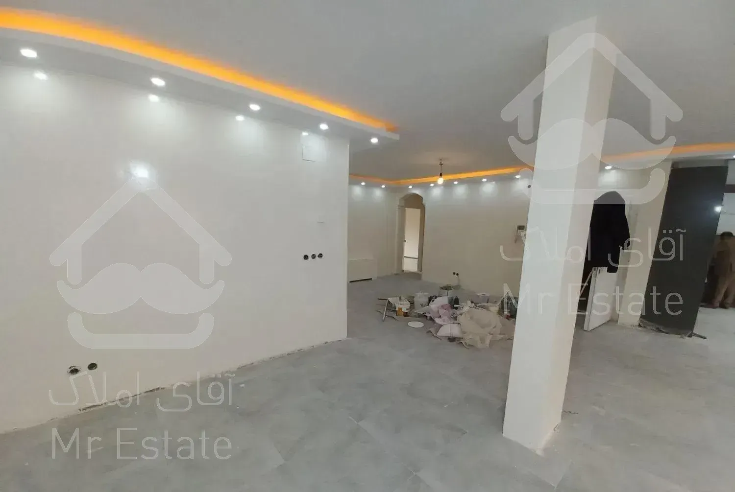 ۱۸۰متر،بالاتر از میدان ولیعصر