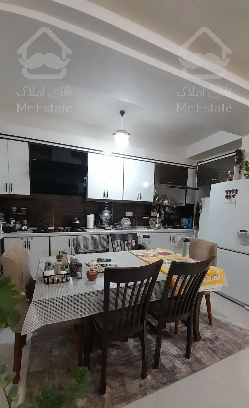 100متر / بلوار شیرودی / عرصه و اعیان