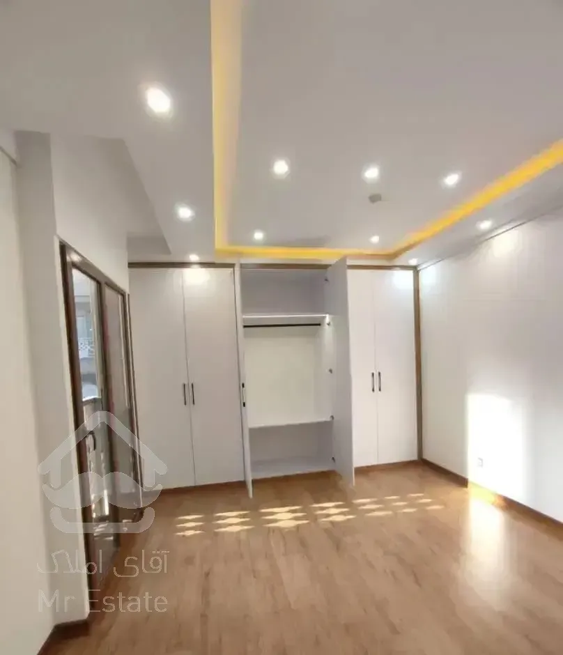 98متر 2خواب کلید نخورده اکازیون منطقه ســهــروردی