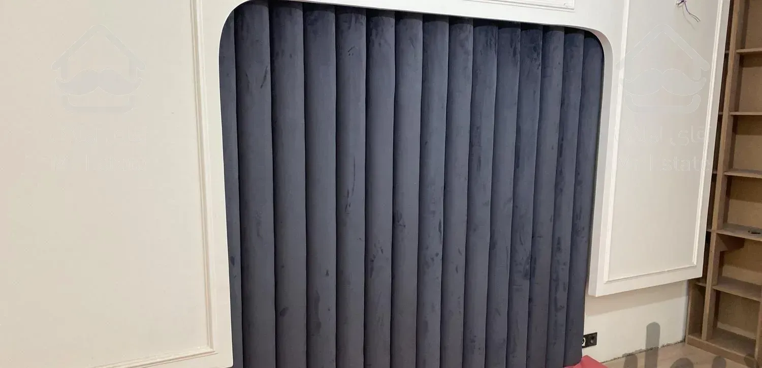 بازسازی ساختمان