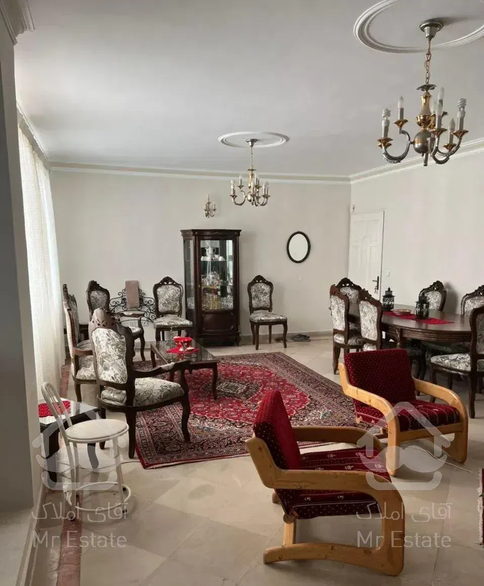 ۹۵متر الغدیر یکم کن