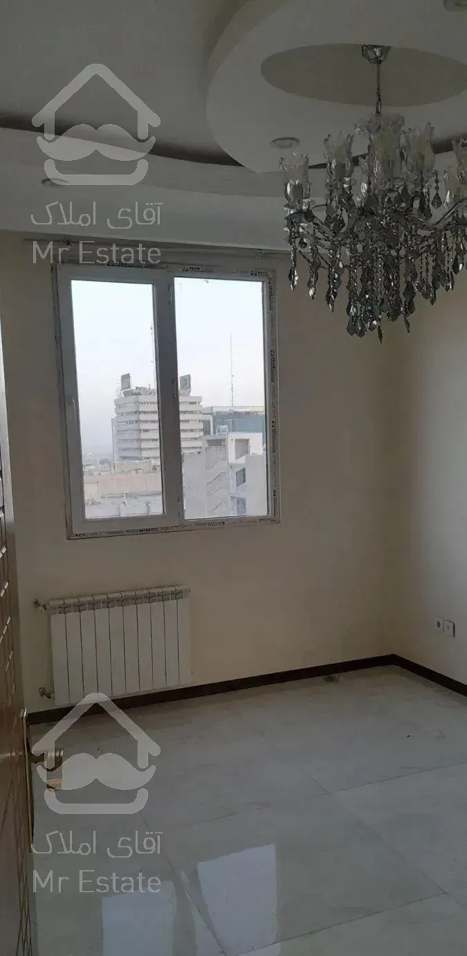 آپارتمان ۶۸ متر ، تکخواب