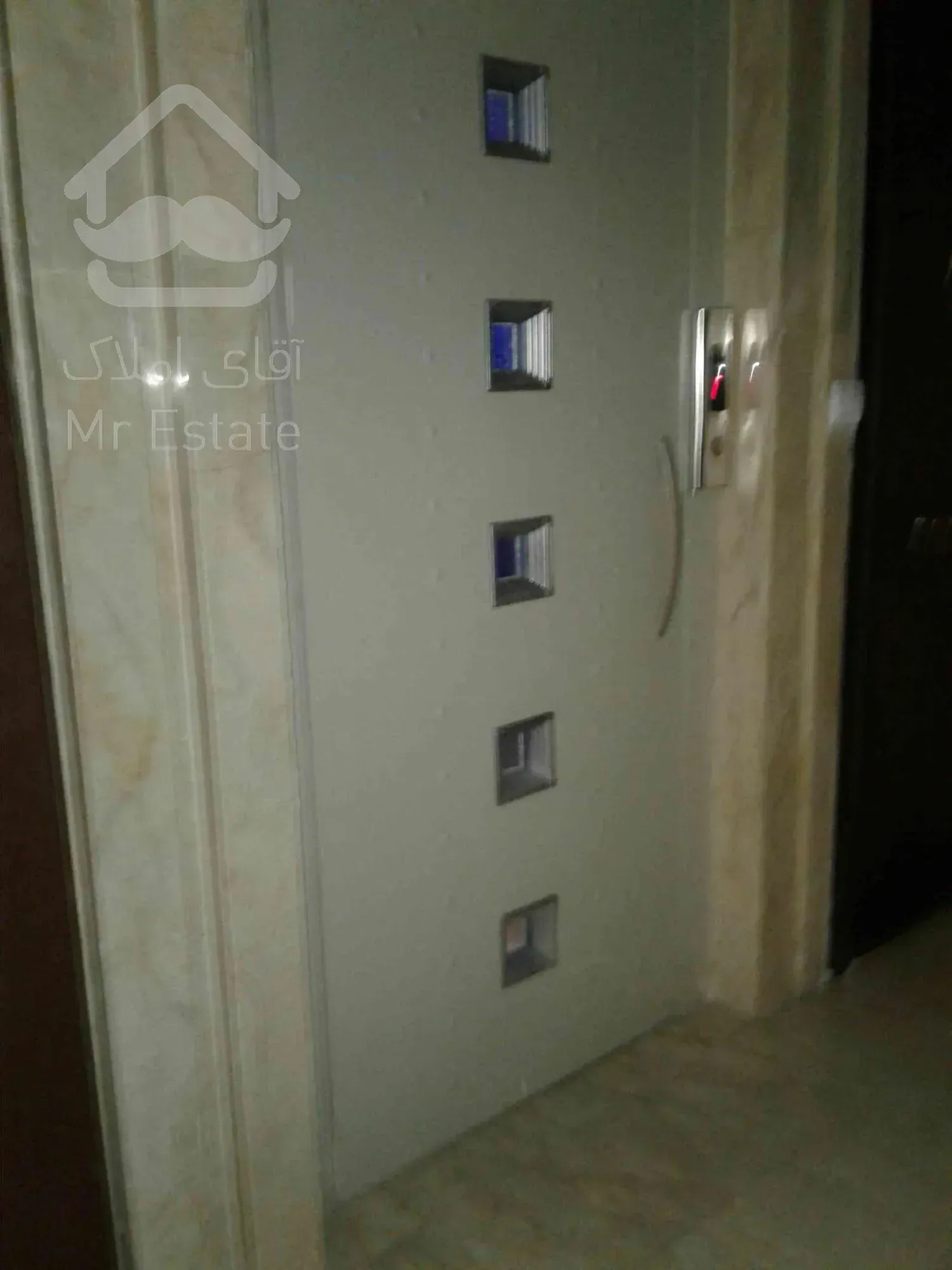 فروش اپارتمان ۸۵متری فول امکانات بلوارارم گلستان