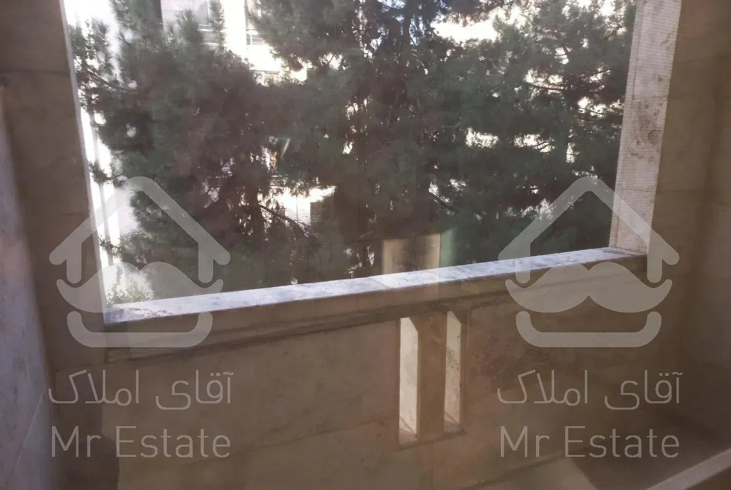 اپارتمان ۱۷۰ متر دروس محسنیان