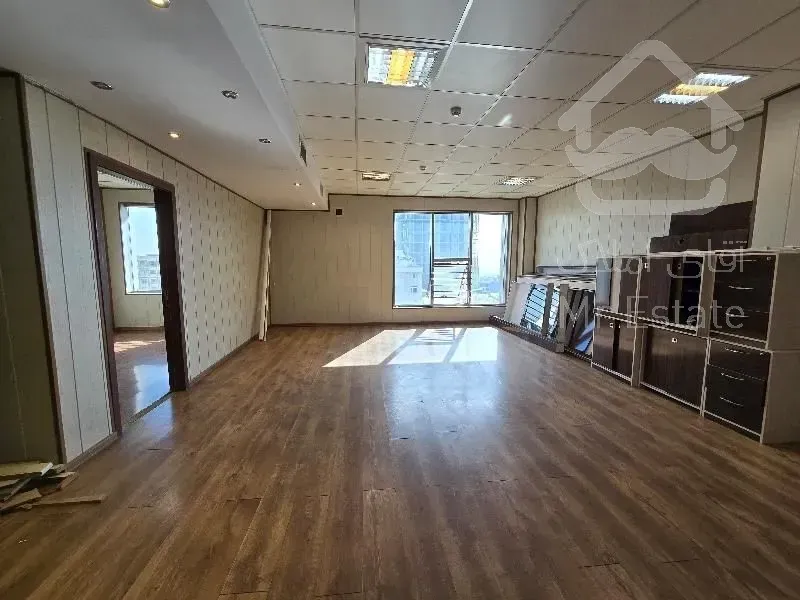 85مترسعادت آباد*موقعیت اداری*تابلوخور*خوش نقشه