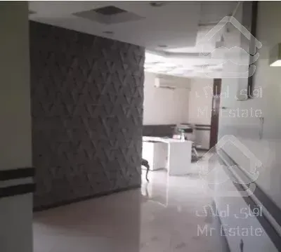 اداری 150 متری زعفرانیه