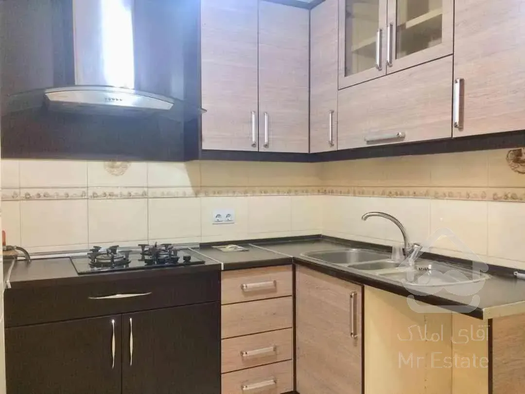 ۹۵ متر اباذر گلدشت