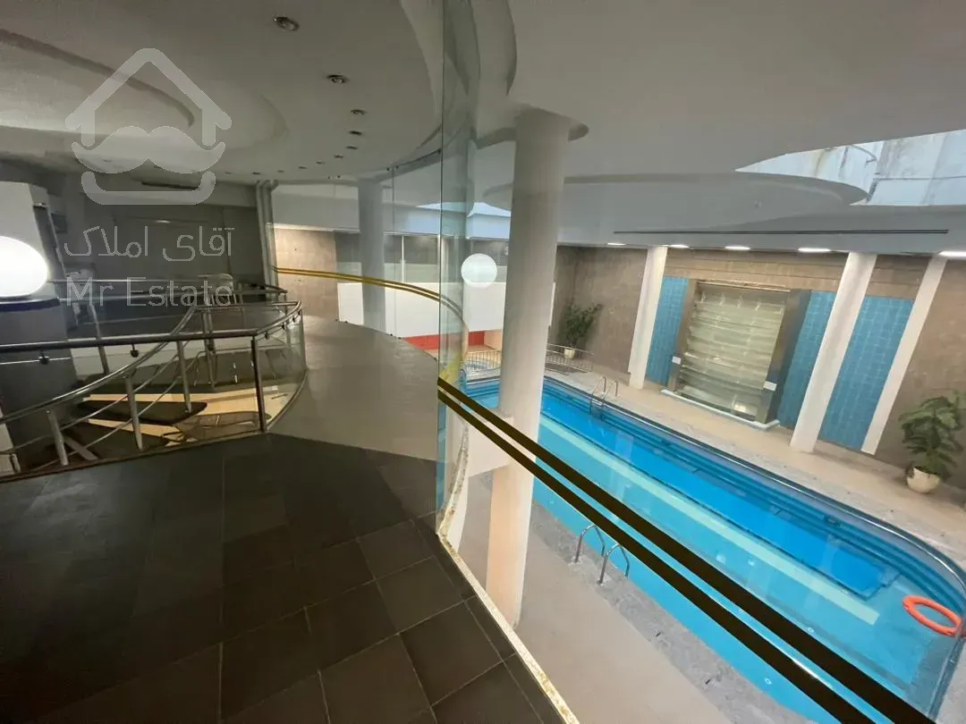 فروش اپارتمان 300متری محمودیه