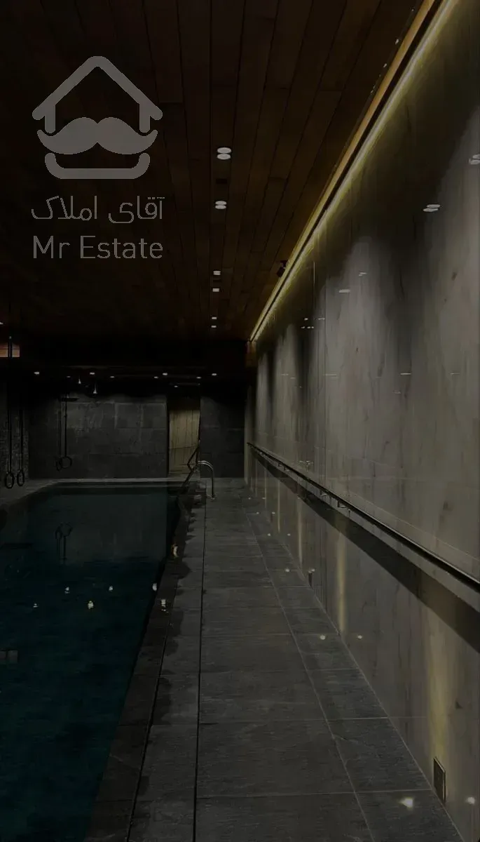 فروش برج های مسکونی ۱۳۴ متر ۲ خواب مستر