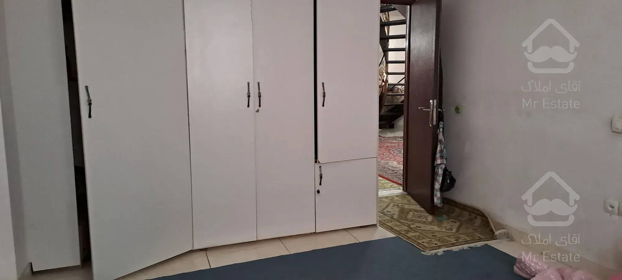 ۱۸۵ متری دوبلکس زیر قیمت منطقه