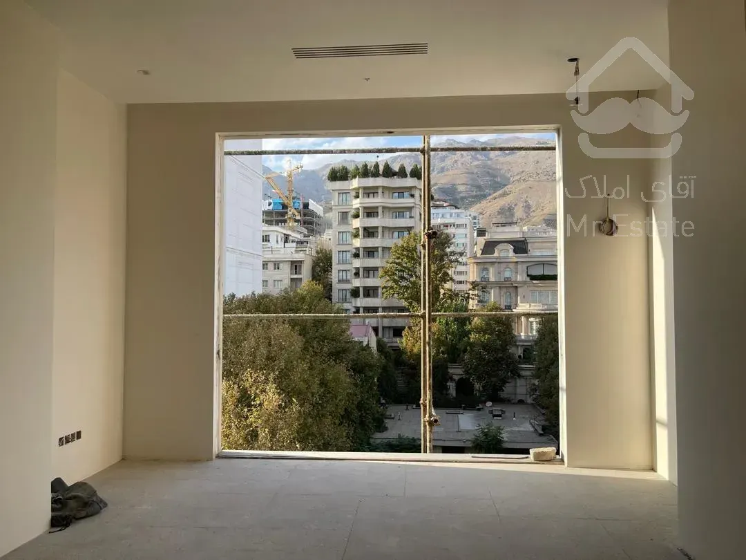 فروش اپارتمان 330 متری ولنجک