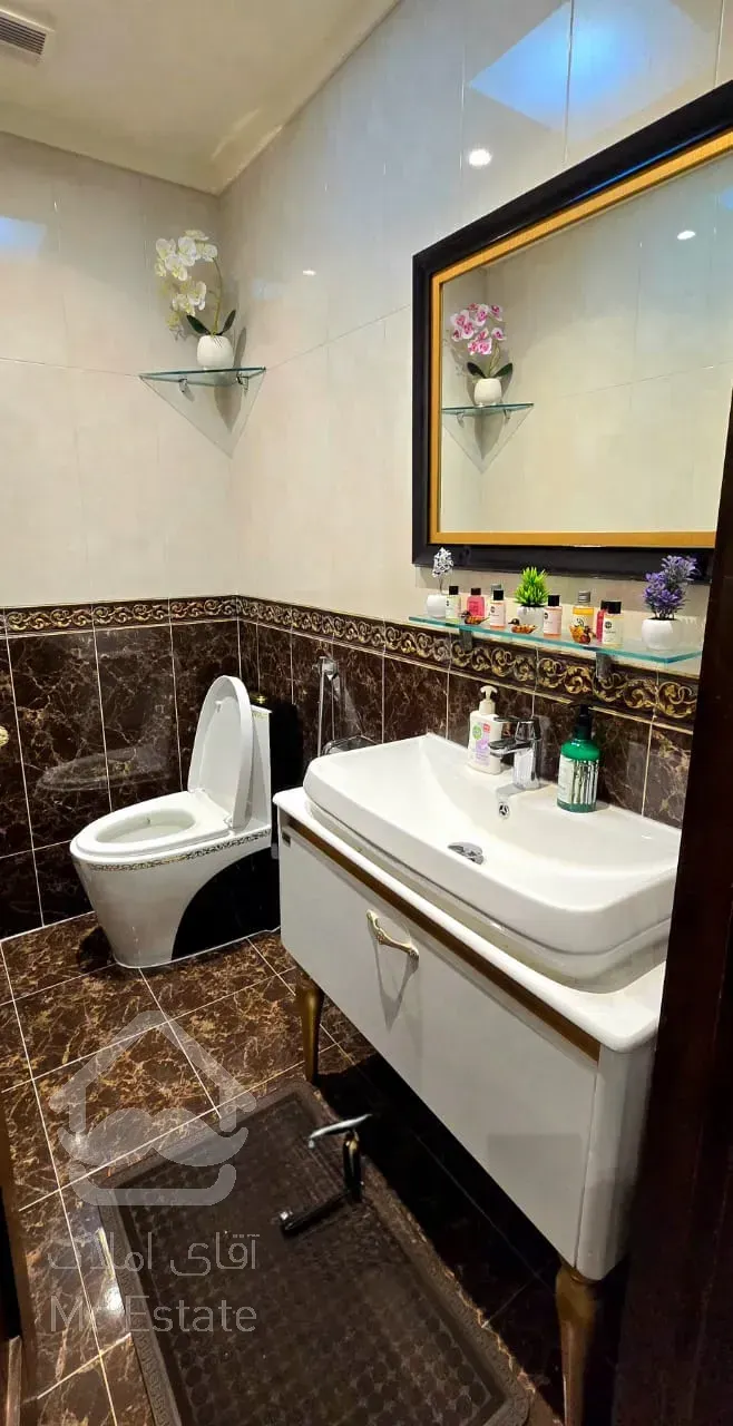 فروش اپارتمان 168 متری محمودیه