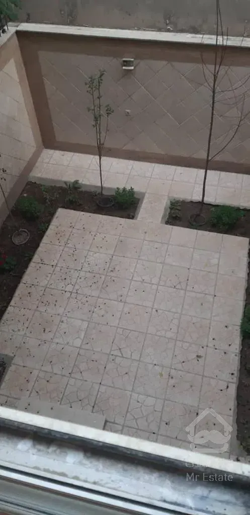 فروش 105 متر شمس آباد