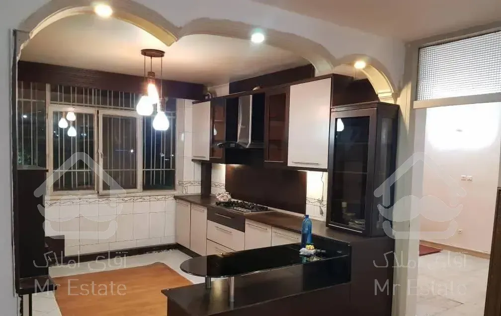 آپارتمان سهروردی ۱۵۰ متری