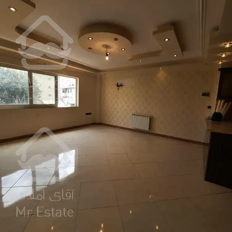 ۷۳متر/۲خواب/بدون مشرف/سازمان جنوب