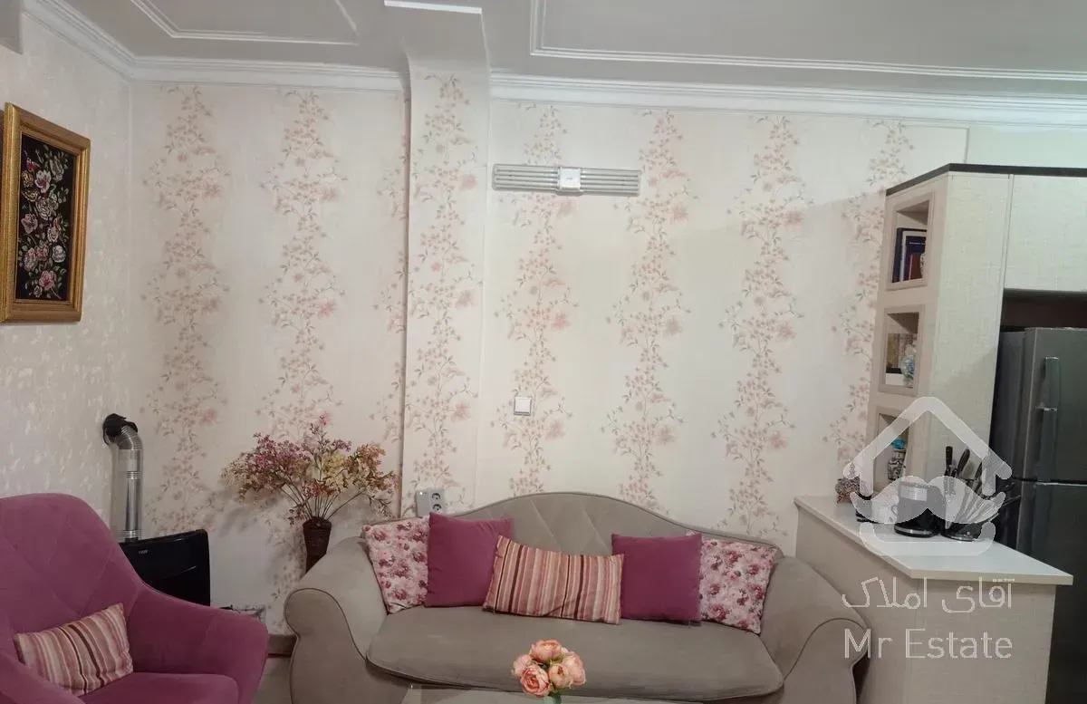 ۴۳ متر،چهارراه گلی خوش نقشه