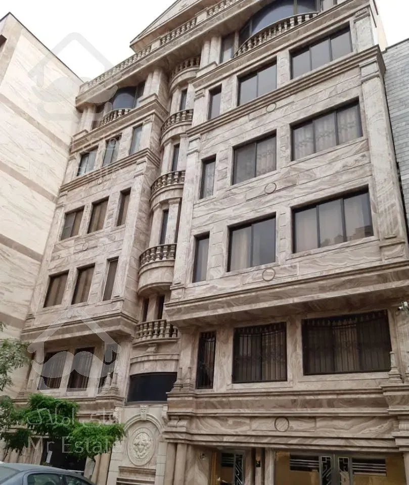 آپارتمان،۱۰۵متر،۲خوابه