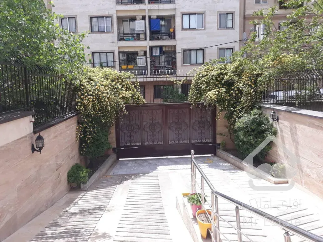 اجاره اپارتمان