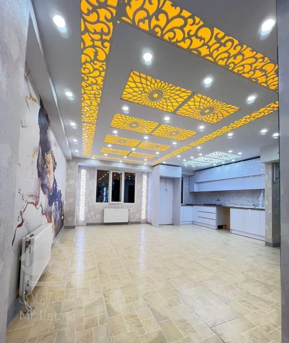 فروش آپارتمان ۹۰ متری در محدوده مترو پرند