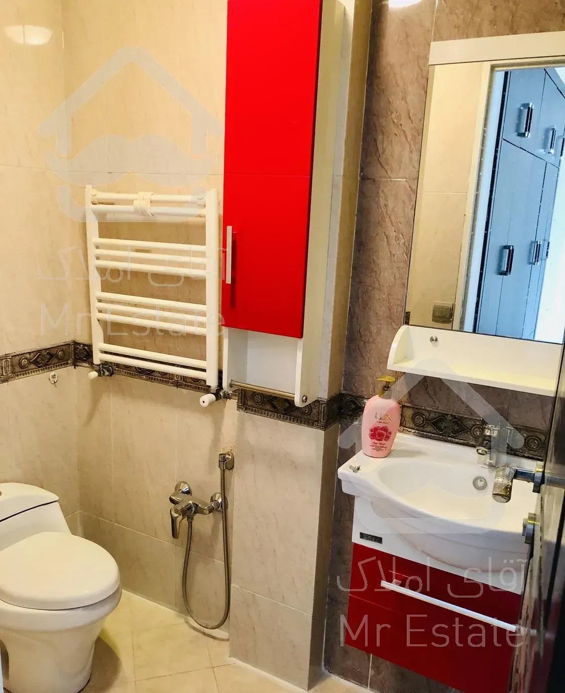 تک واحدی 170 متر مدرن