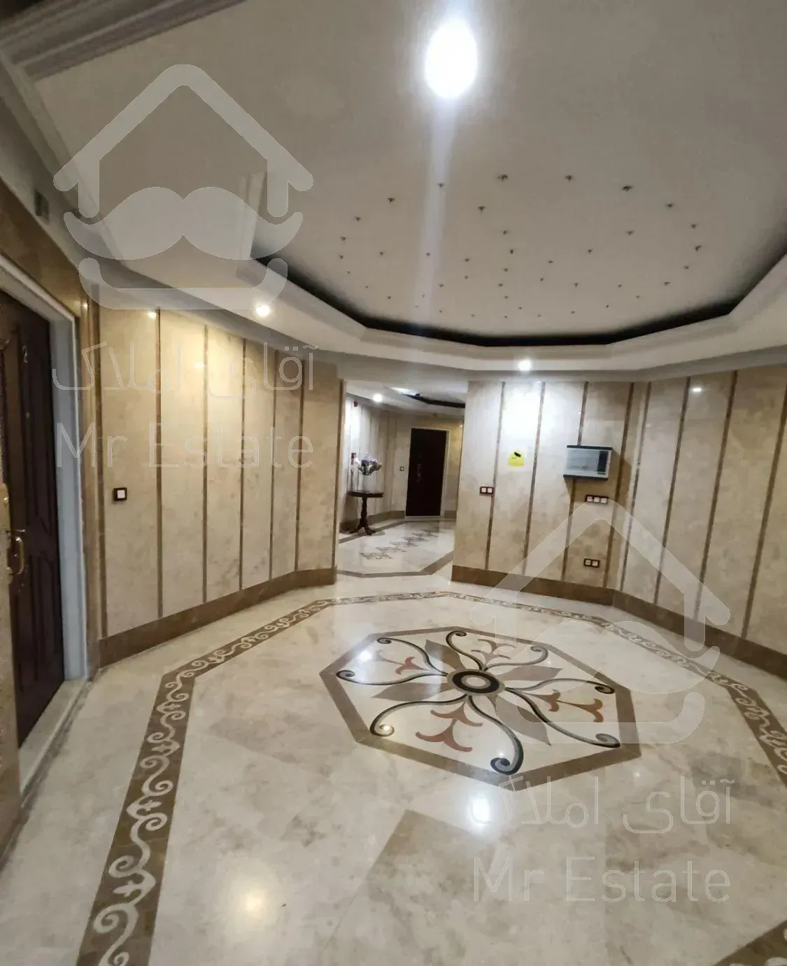 نفت/۱۴۰ متر/ سه خواب/فول امکانات