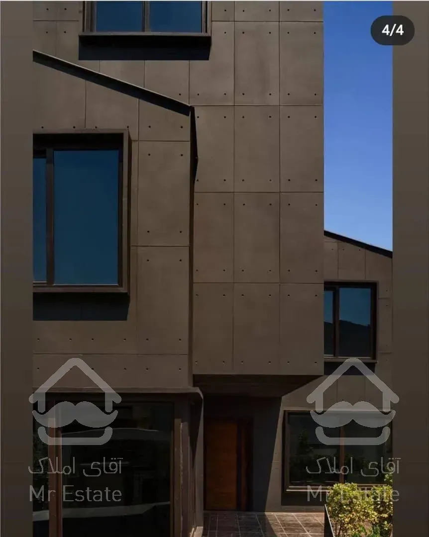 خرید ویلا تریبلکس 350 متری  ساری