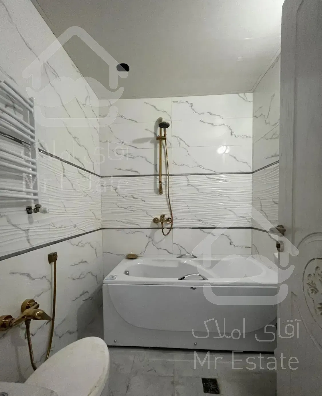 ۲۰۰متری تک واحدی/اول محمدیه