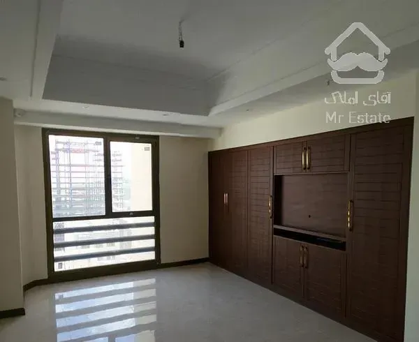 رهن ۱۸۲ متر دو پارکینگ/گلستان