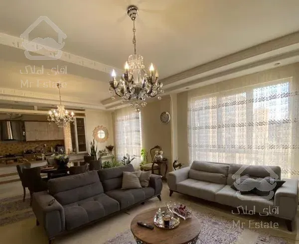 ۸۰ متر رو به آفتاب ، مناسب خانواده ، تمیز و شیک