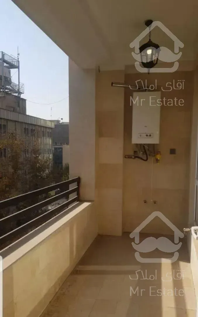 قائم مقام ۱۴۶ متر تکواحدی فروشنده واقعی