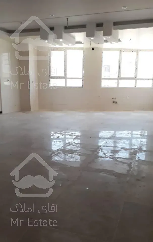 ۱۱۹متر سه خواب در شمال شهرارا