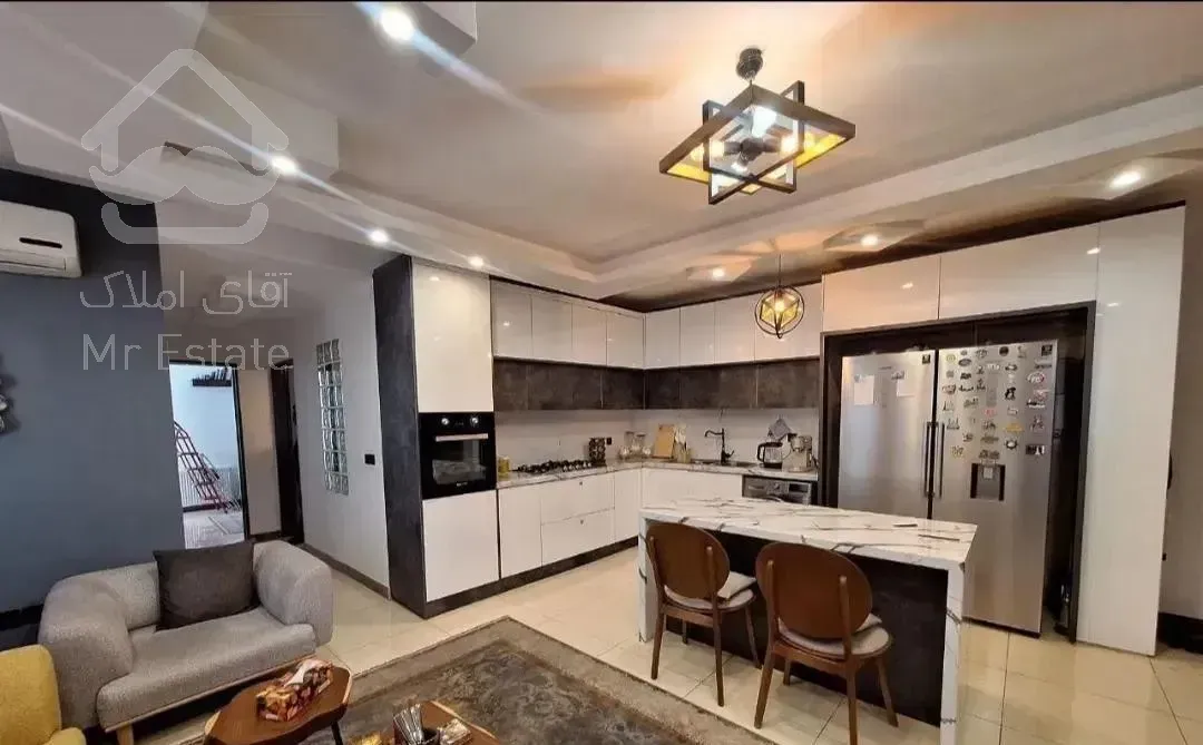 80متر/سازمان برنامه شمال/تاپ لوکیشن/