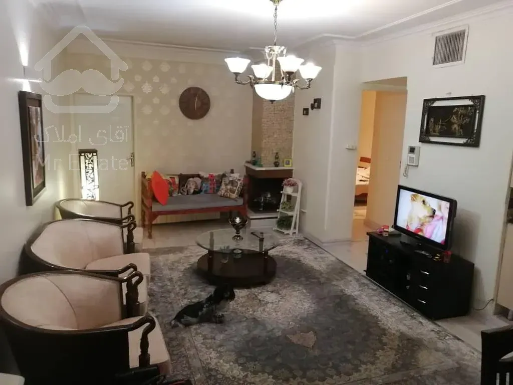 فروش 67 متری شریعتی