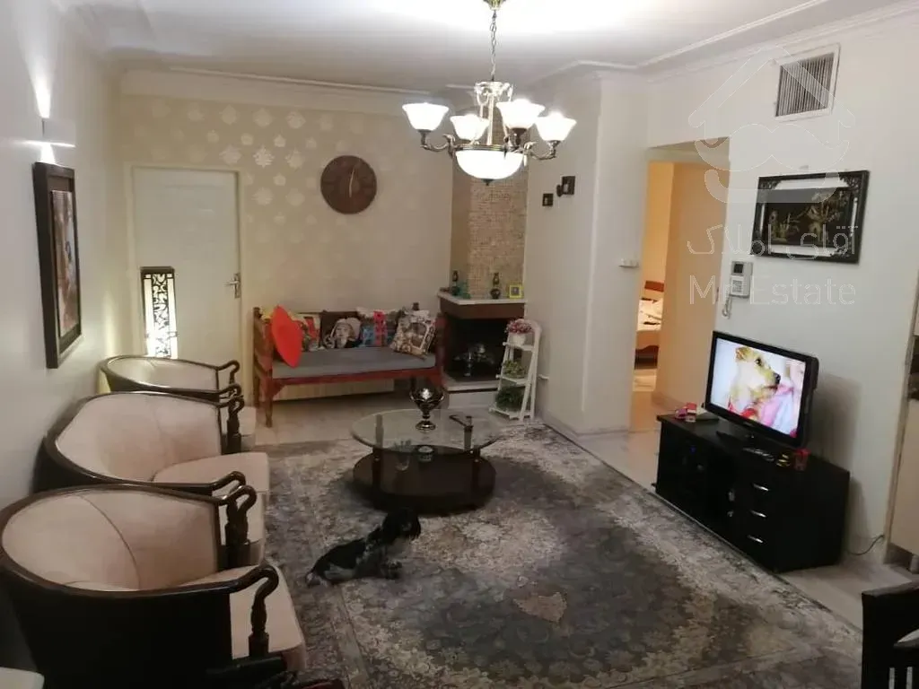 فروش 70 متری دولت