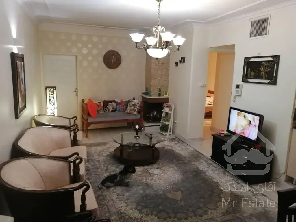 فروش 65 متری قلهک