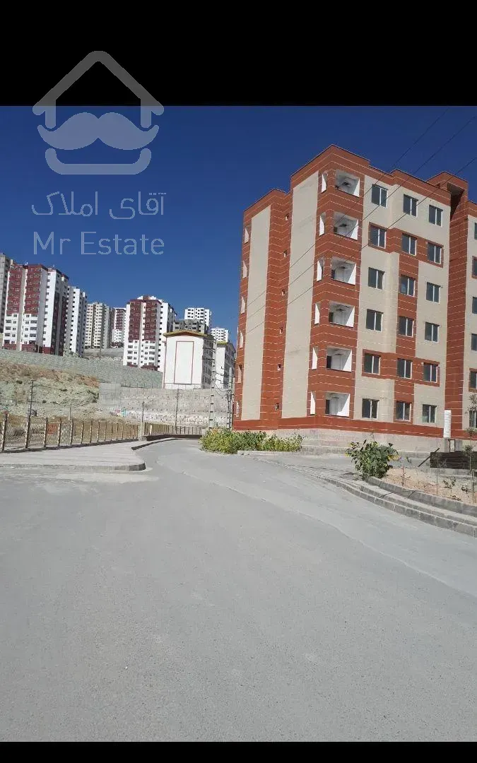 فاز۹ * ۸۴ متر ، کلید ، فول*