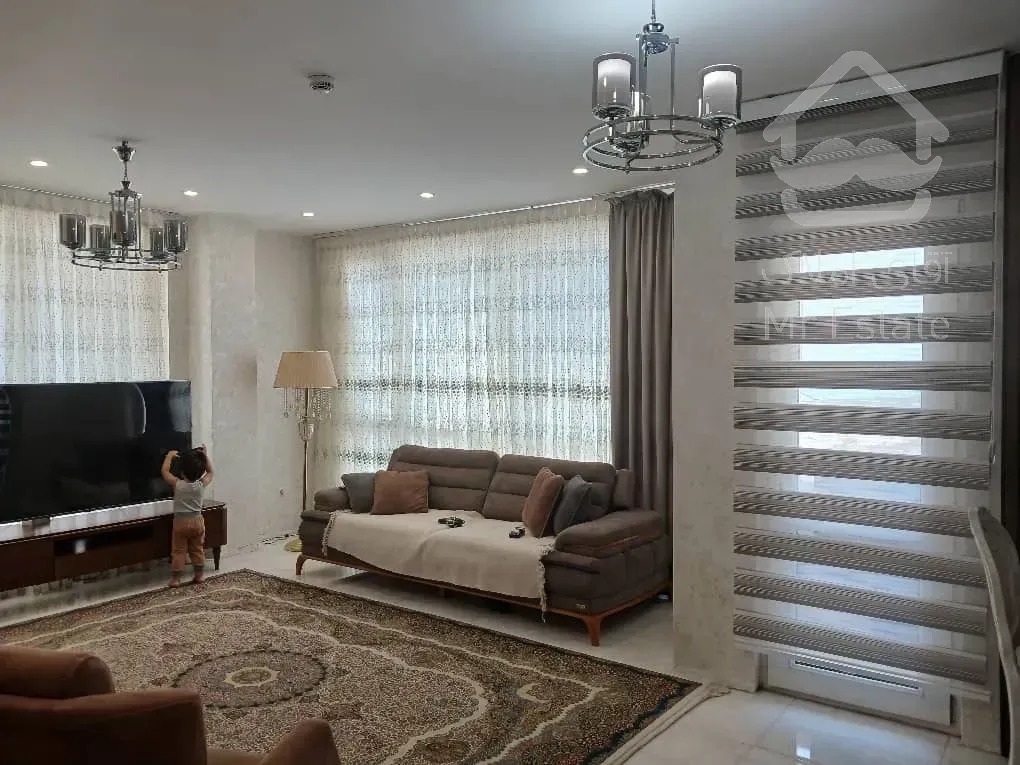 فروش دوخواب ۹۰متری دهکده ساحلی دیدریا جزیره کیش