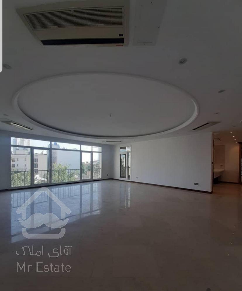 فروش آپارتمان ۲۰۰ متری در نیاوران