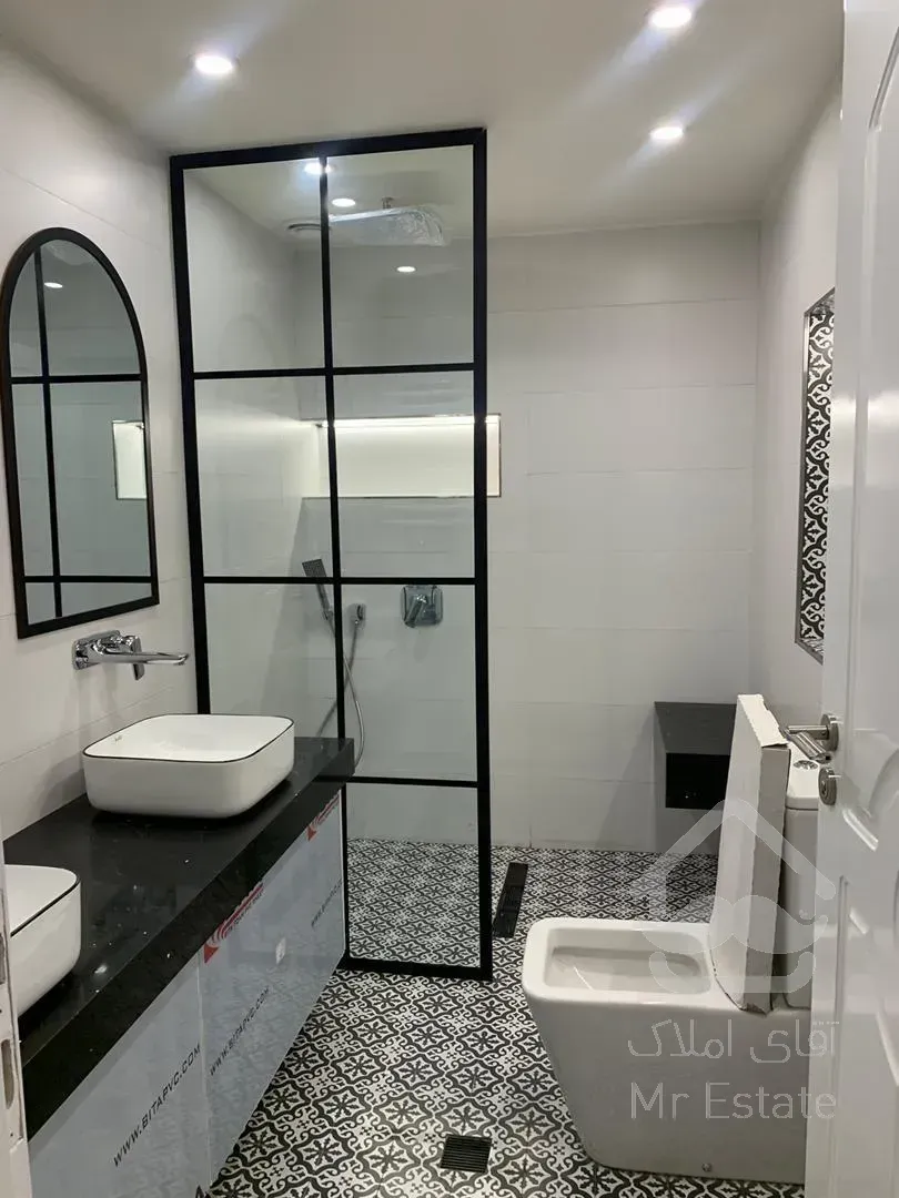 فروش اپارتمان 306 متری ولنجک