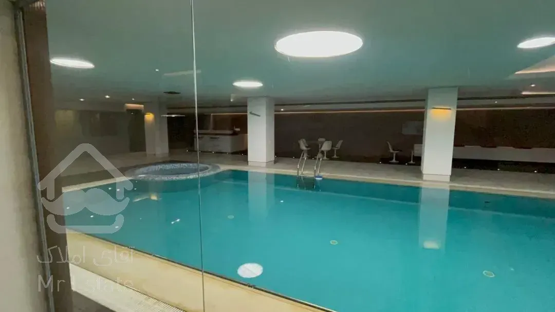 فروش اپارتمان 352 متری  زعفرانیه