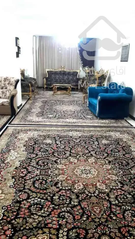 فروش ۱۲۳متری قولنامه