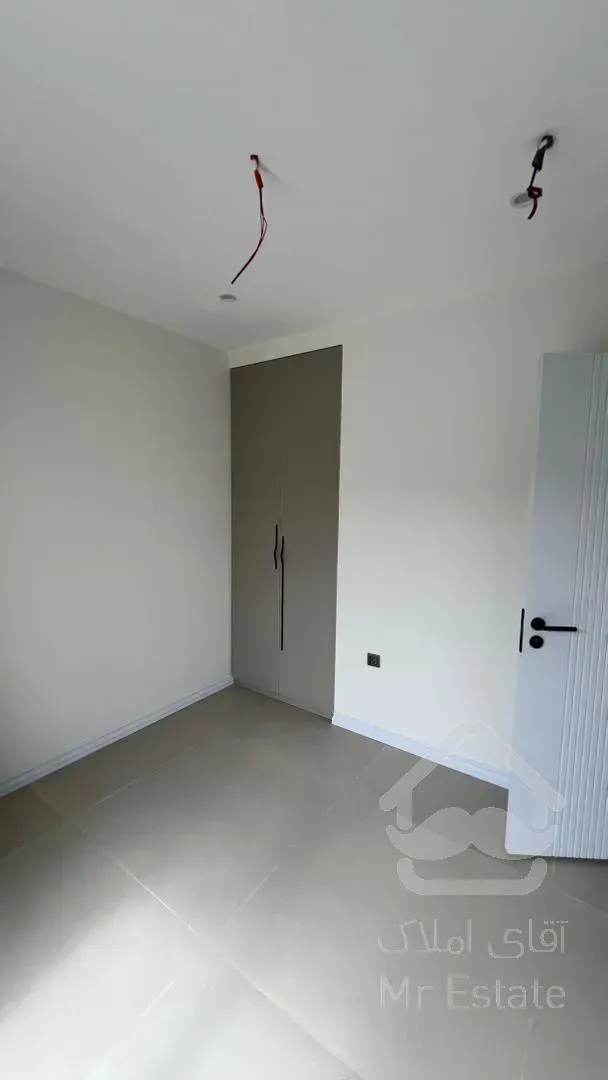 فروش آپارتمان ۱۳۴ متری تک واحدی پاسداران