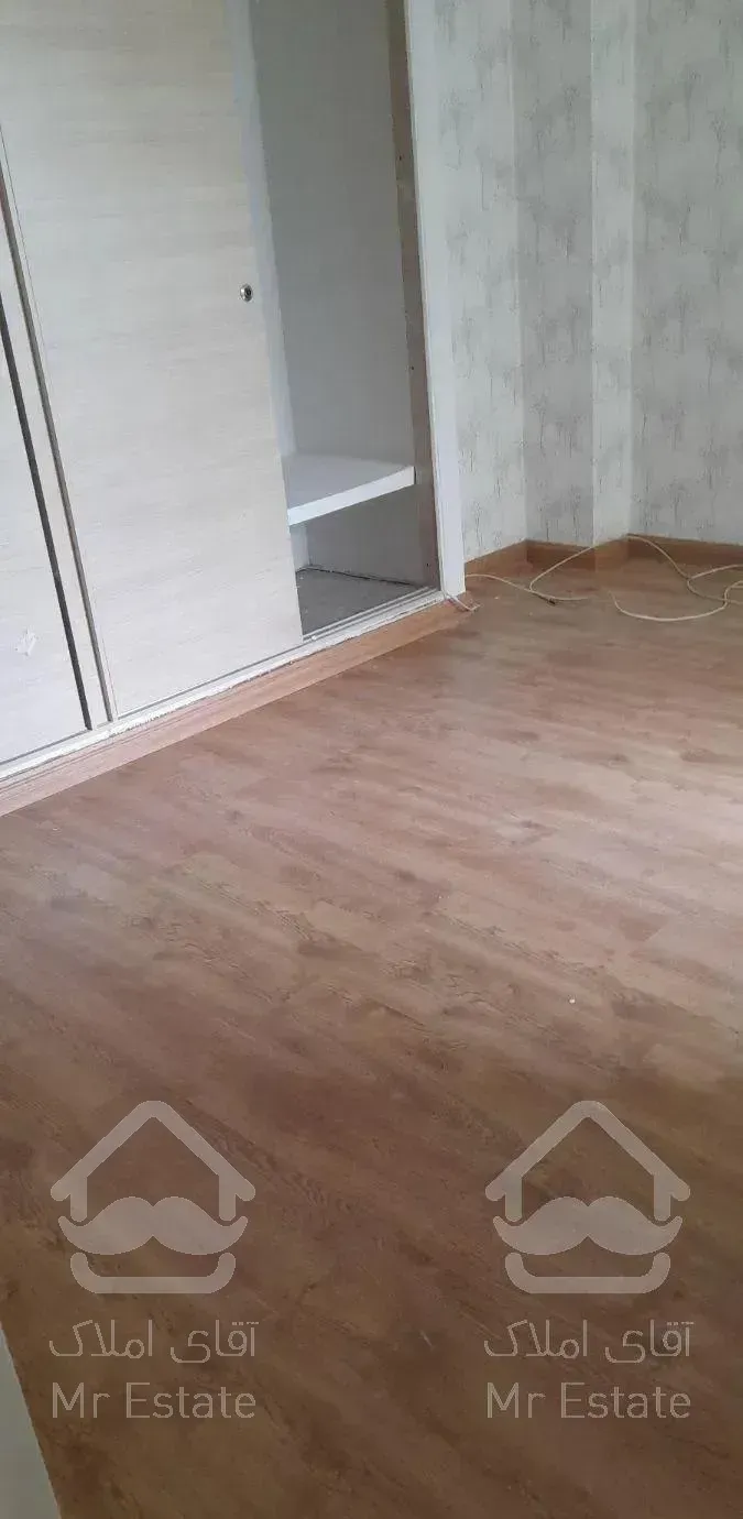 شمس آباد ۱۲۰ متری  ۳ خوابه